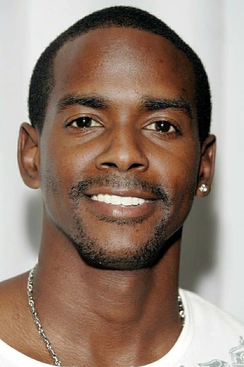 Keith D. Robinson image