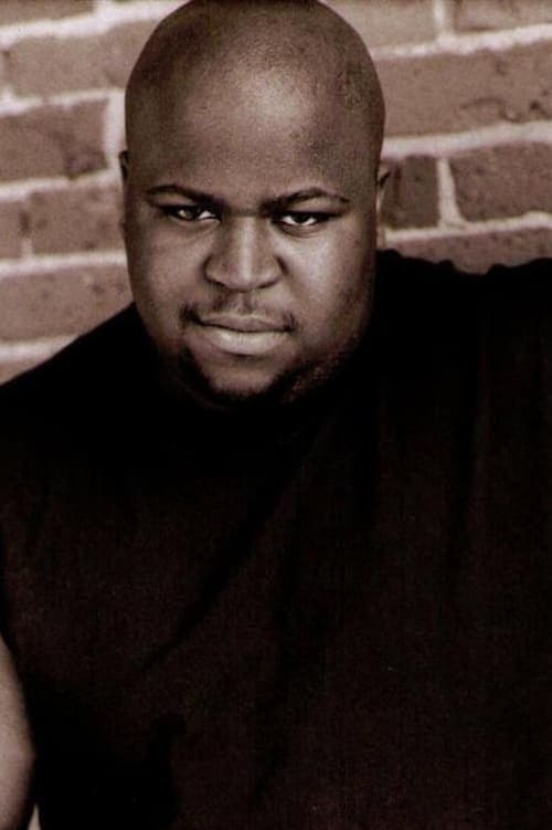 Keith Dallas image