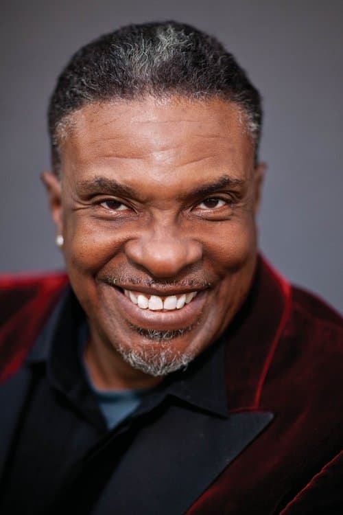 Keith David image