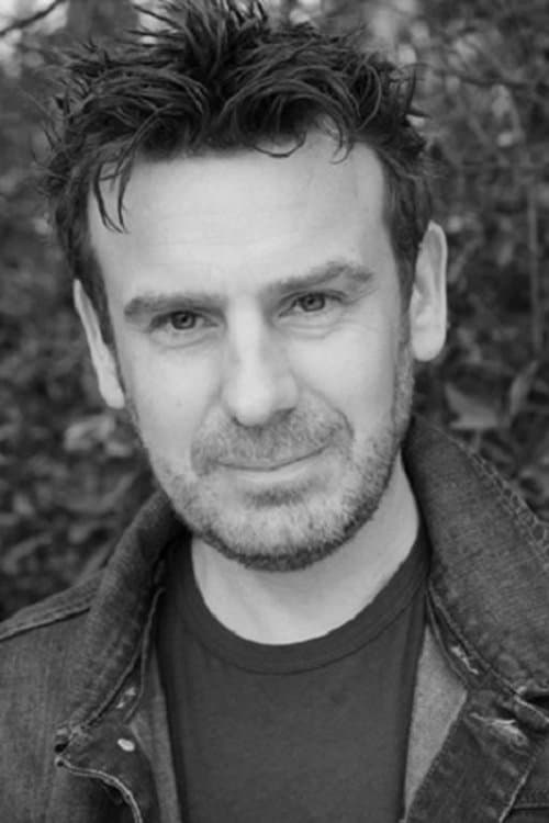 Keith Eyles image