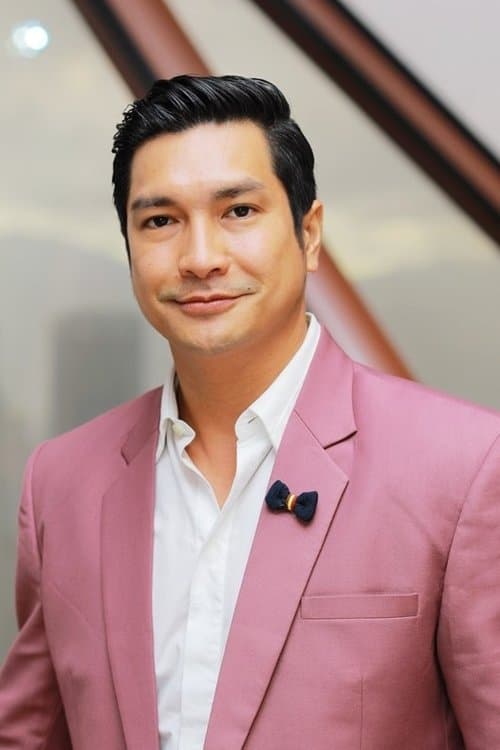 Keith Foo image