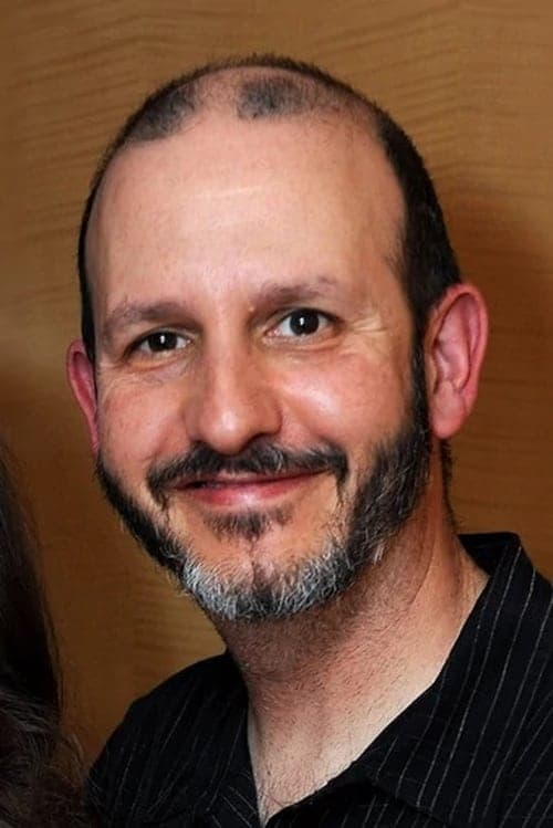Keith Gordon image