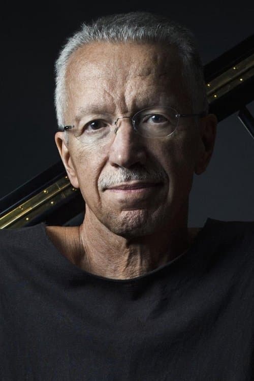 Keith Jarrett image