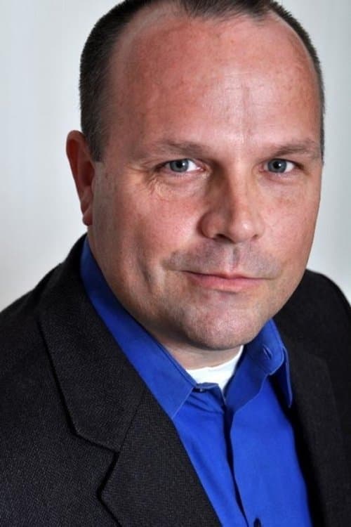 Keith Johnson image