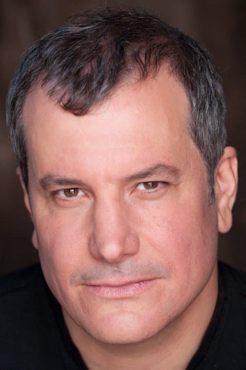 Keith Kupferer image