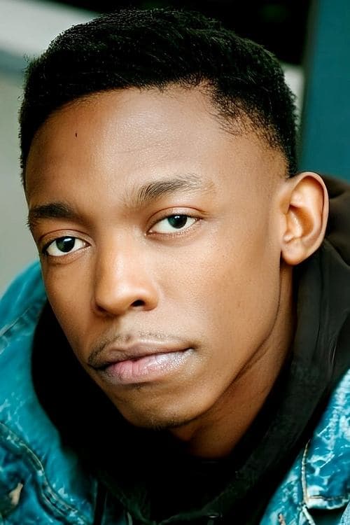 Keith Machekanyanga image