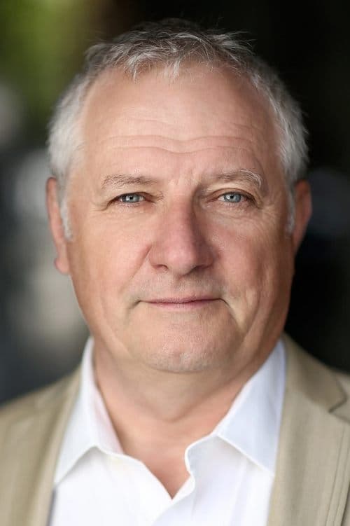 Keith Martin Gordey image