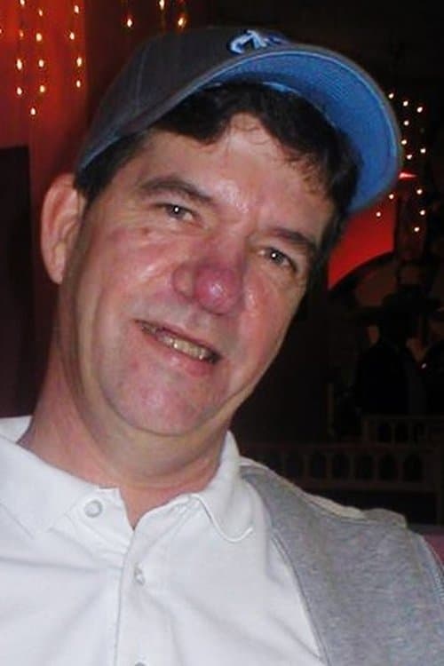 Keith McCready image