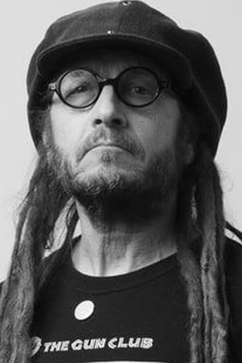 Keith Morris image