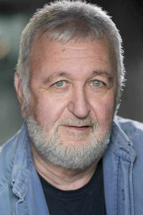 Keith Parry image