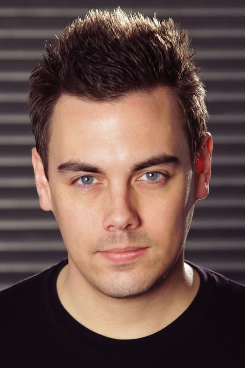 Photo of Keith Patterson