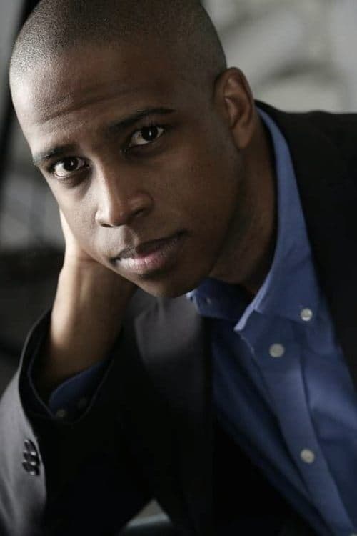 Keith Powell image