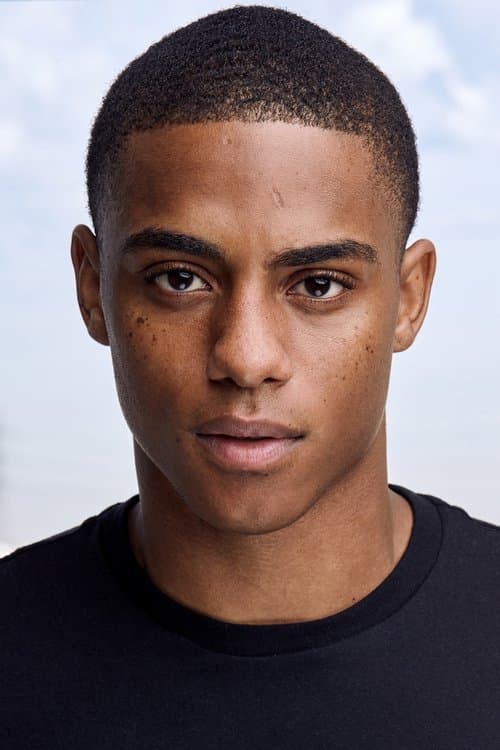 Keith Powers image