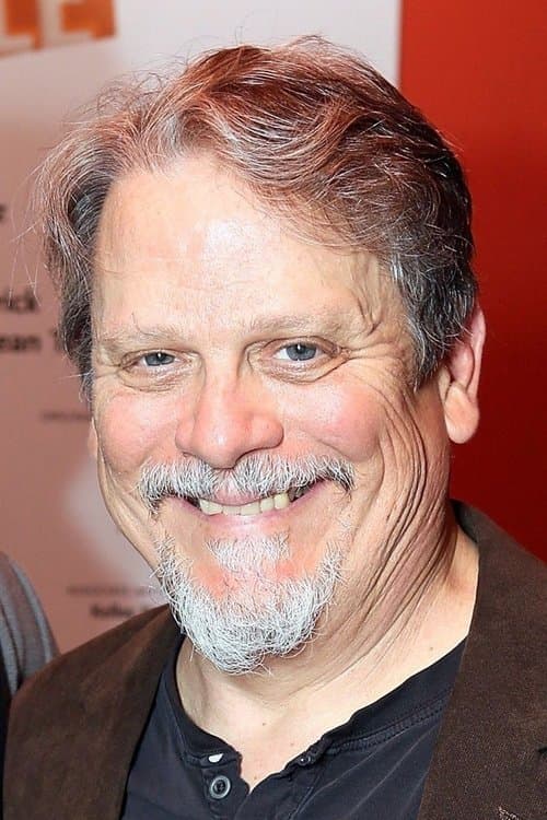 Keith Szarabajka image