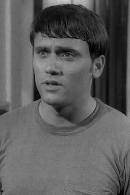 Keith Wayne image