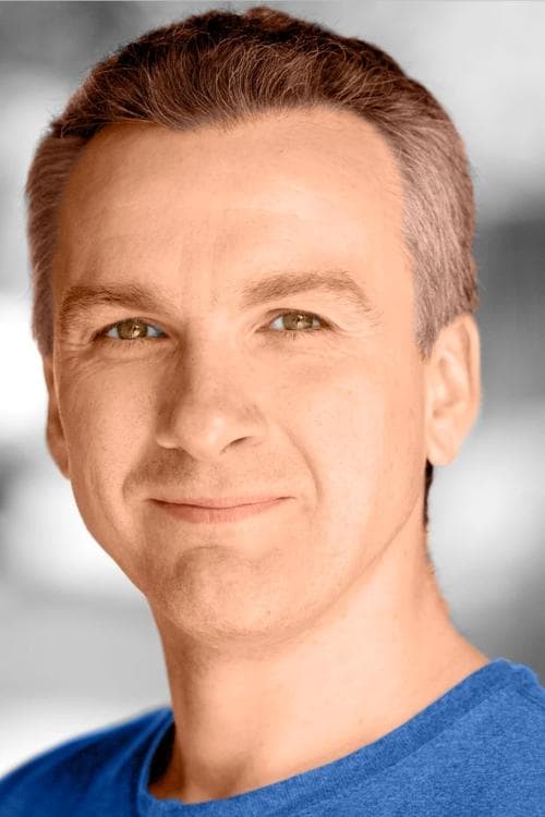 Keith Wickham image