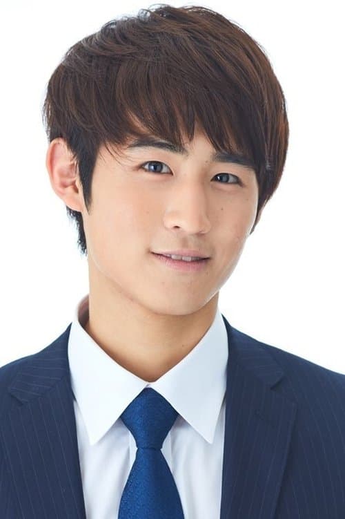 Keito Kanamori image