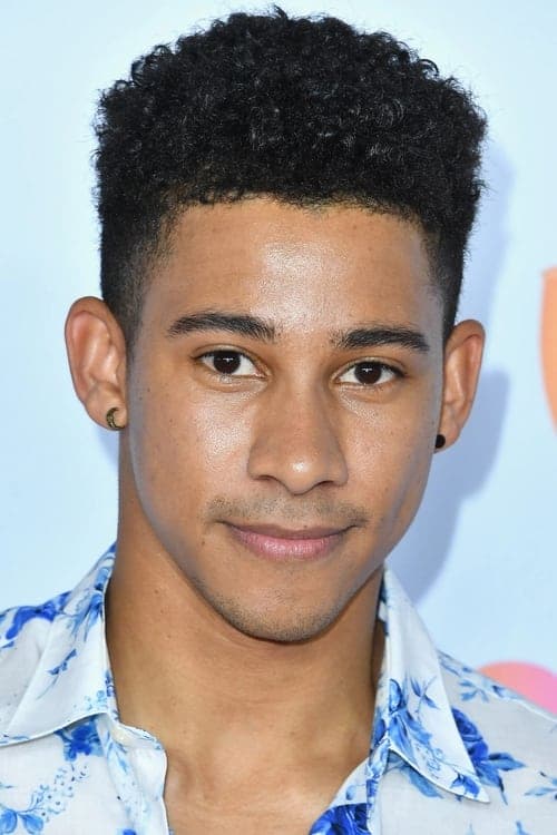 Keiynan Lonsdale image