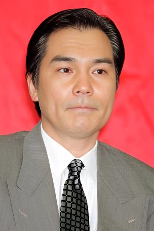 Keizo Kanie image
