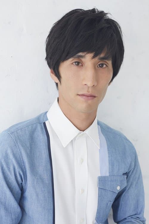 Keizo Nagashima image