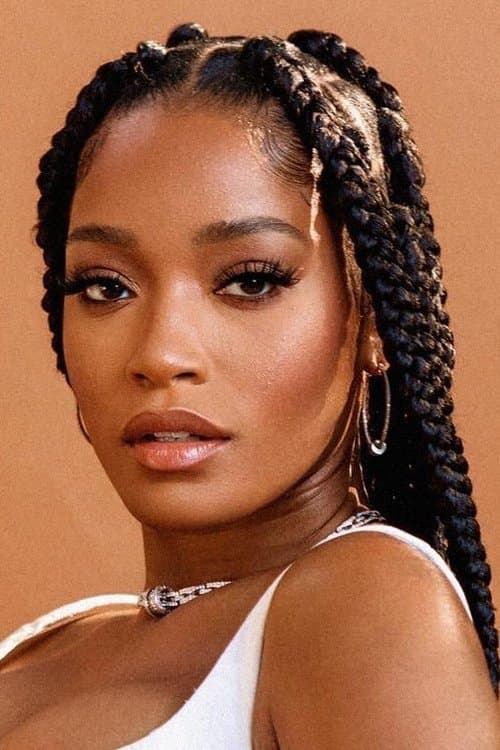 Keke Palmer image