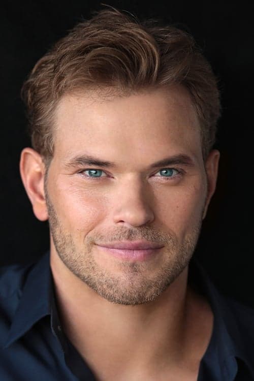 Kellan Lutz image