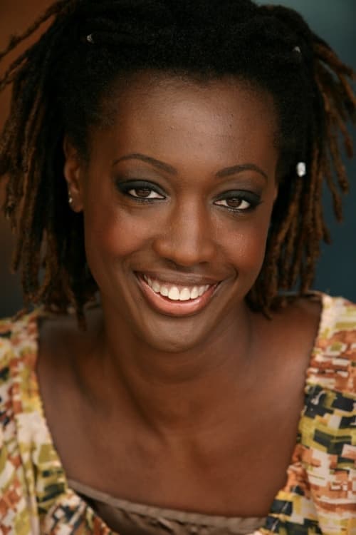 Kelli Dawn Hancock image