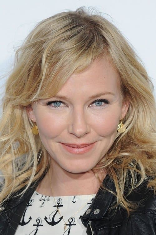 Kelli Giddish image