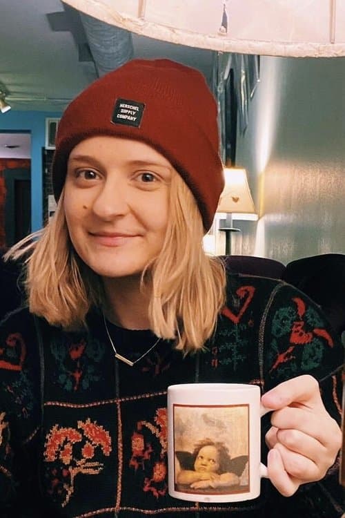Kelli J. Smith image