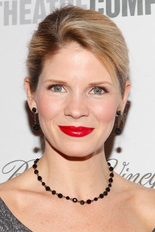 Kelli O'Hara image