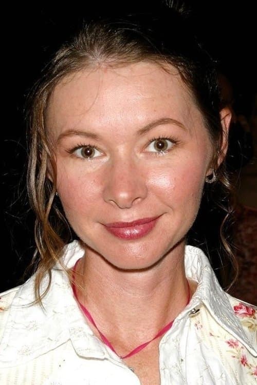 Kellie Waymire image