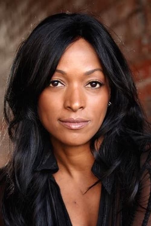 Kellita Smith image