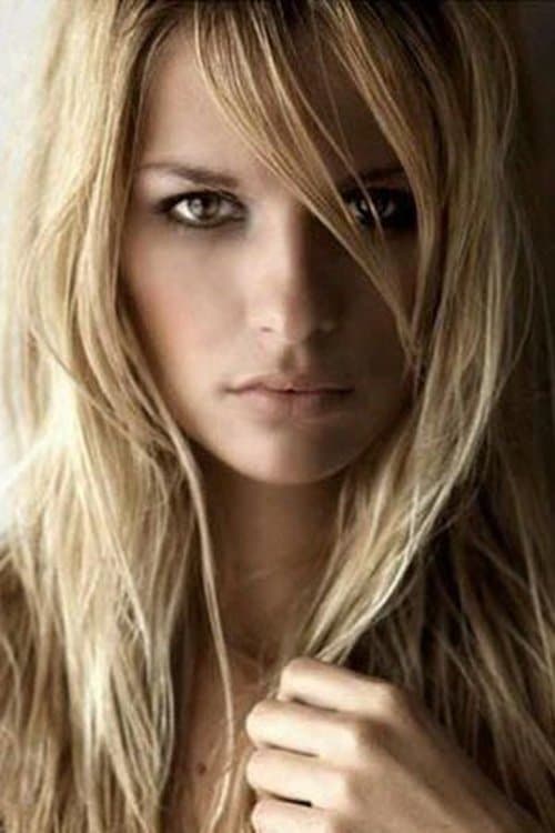 Kelly Aldridge image