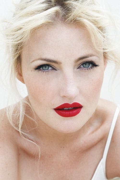 Kelly Atkinson image