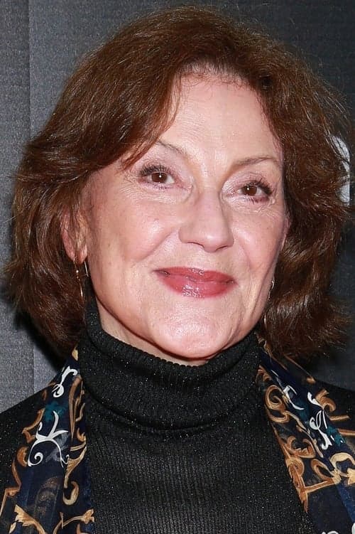 Kelly Bishop image