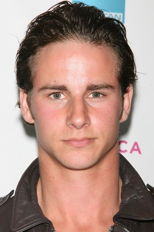 Kelly Blatz image