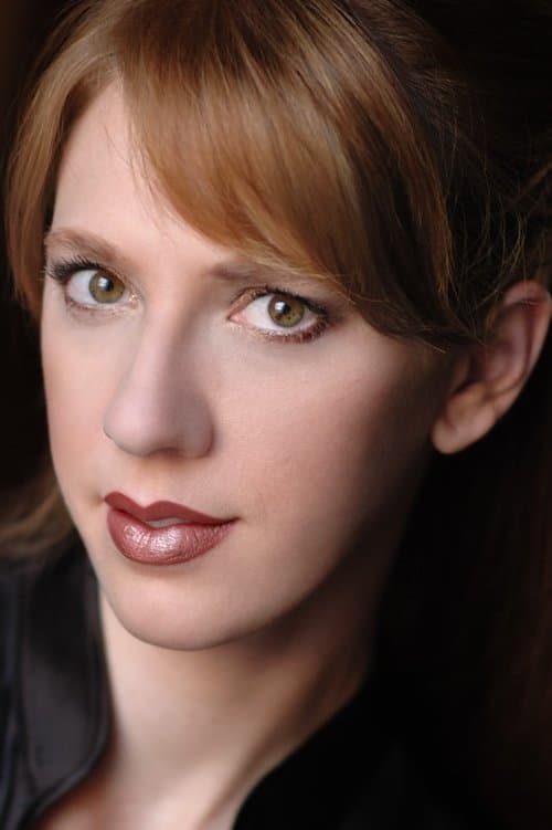 Kelly Erin Decker image