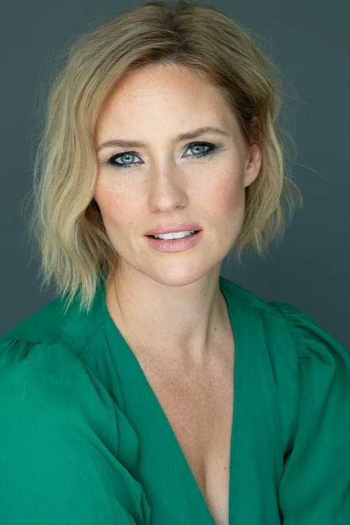 Kelly Hope Taylor image