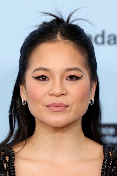 Kelly Marie Tran image