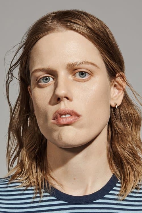 Kelly McCormack image
