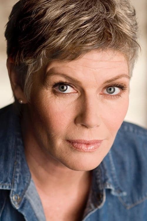 Kelly McGillis image