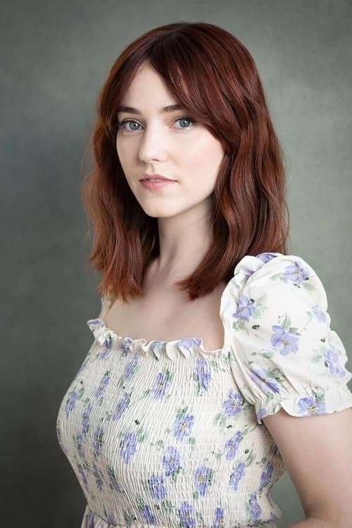 Kelly McNamee image