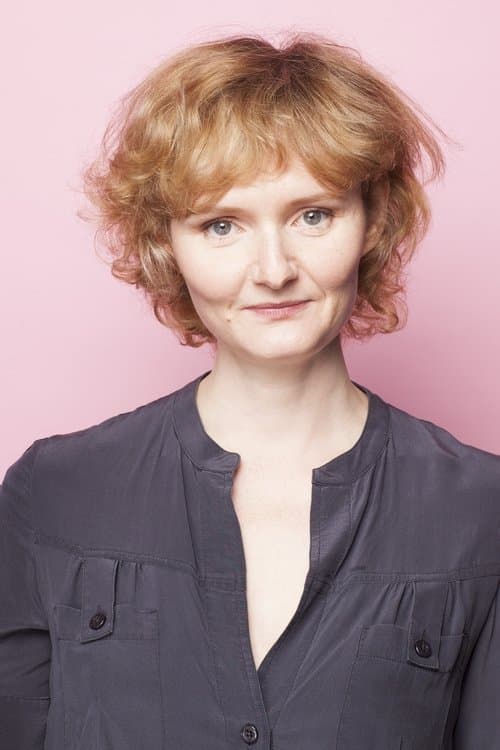 Kelly Metzger image