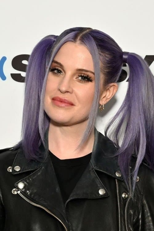 Kelly Osbourne image
