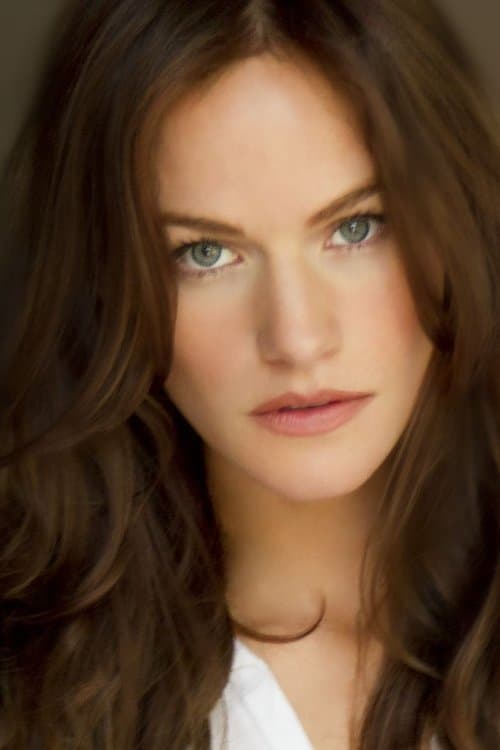 Kelly Overton image