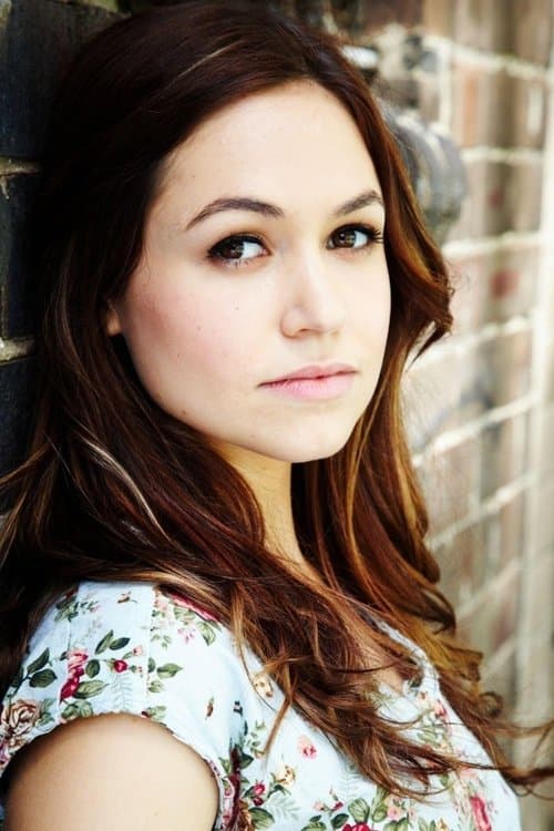 Kelly Paterniti image