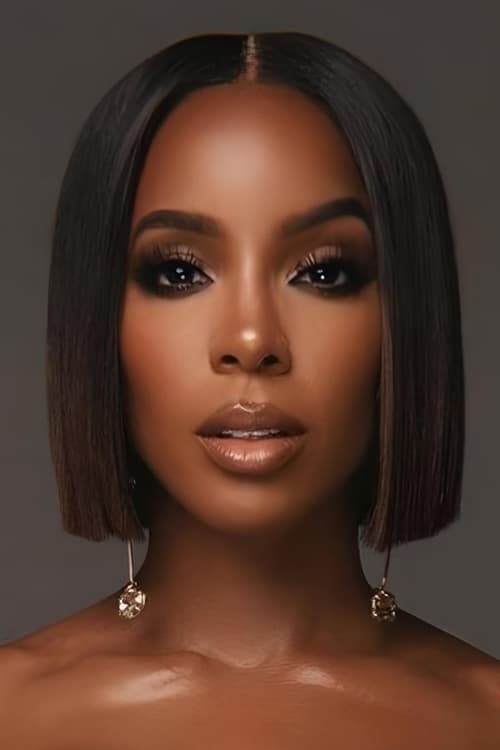 Kelly Rowland image