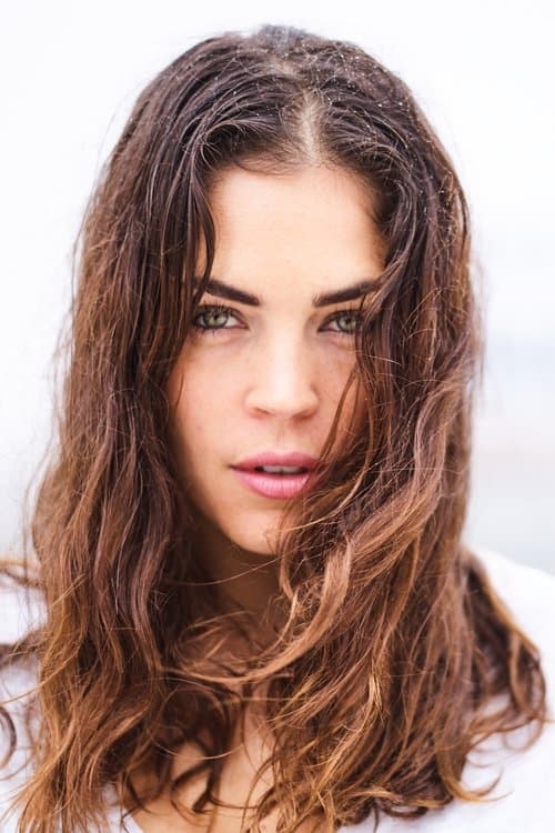 Kelly Thiebaud image