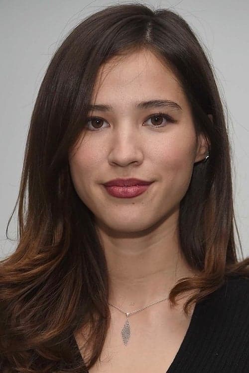 Kelsey Asbille image