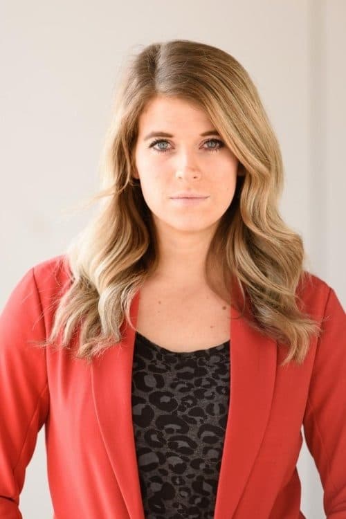 Kelsey Edwards image